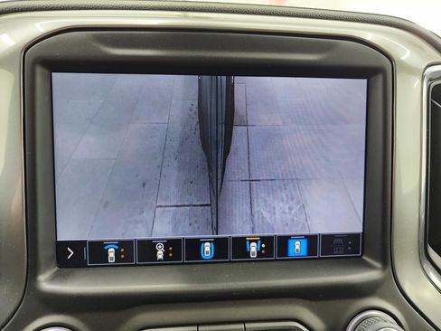 Used 2023 Chevrolet Silverado 3500 LTZ w/ LTZ Plus Package image 63