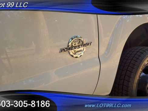 Used 2012 Ford F350 XL w/ PWR Equipment Group image 31