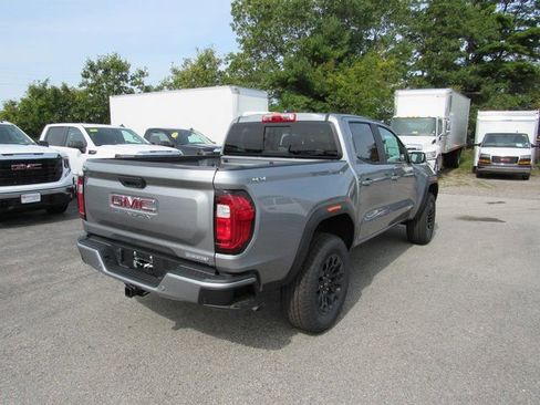 New 2026 GMC Canyon Elevation w/ Convenience Package image 7