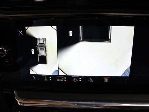 Certified 2024 GMC Sierra 1500 Denali w/ Technology Package AWD/4WD image 27