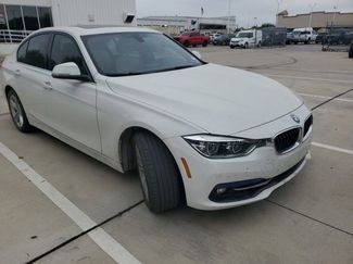 Used 2017 BMW 330i Sedan video 1