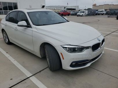 Used 2017 BMW 330i Sedan
