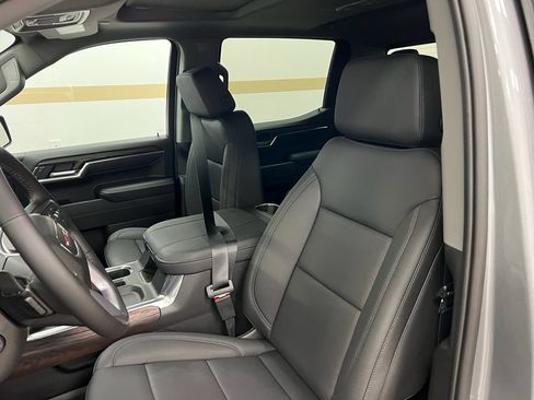 New 2026 GMC Sierra 1500 SLT w/ SLT Premium Plus Package AWD/4WD image 6