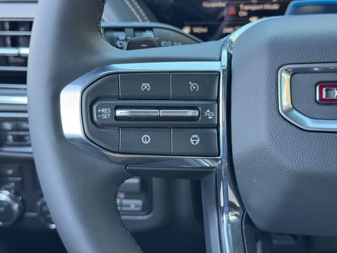 New 2026 GMC Yukon Elevation image 27