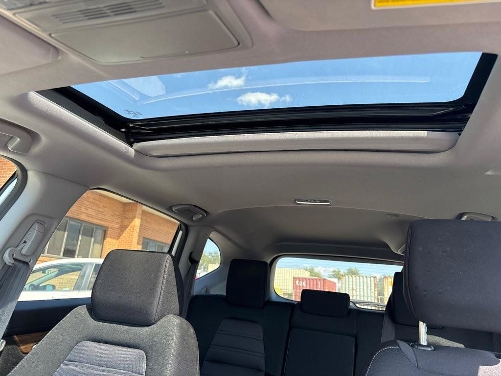 Used 2019 Honda CR-V EX image 17