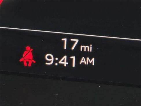 Used 2026 Audi A3 2.0T Premium w/ Black Optic Package image 20