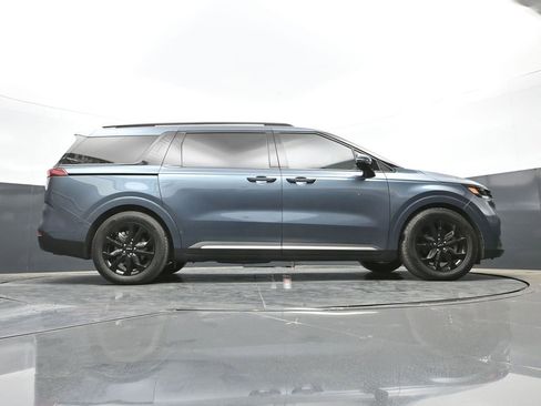 Used 2024 Kia Carnival SX Prestige FWD image 55