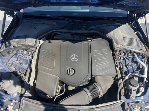 Certified 2023 Mercedes-Benz C 300 Sedan w/ Exclusive Trim Package image 36