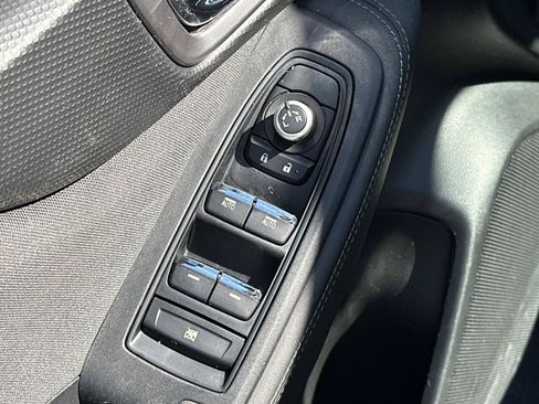 Used 2020 Subaru Forester Premium w/ Popular Package #1 AWD/4WD image 16