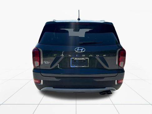 Used 2020 Hyundai Palisade SEL w/ Convenience Package FWD image 7