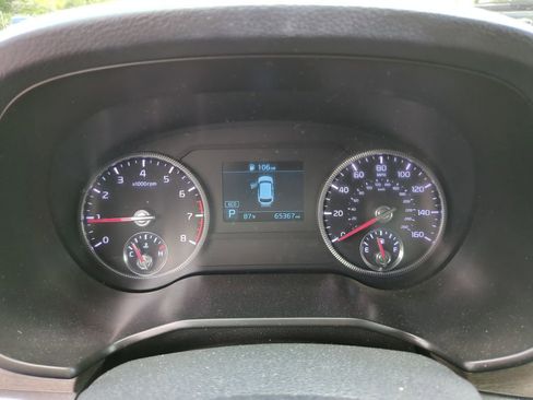 Used 2020 Kia Telluride EX w/ EX Premium Package FWD image 31