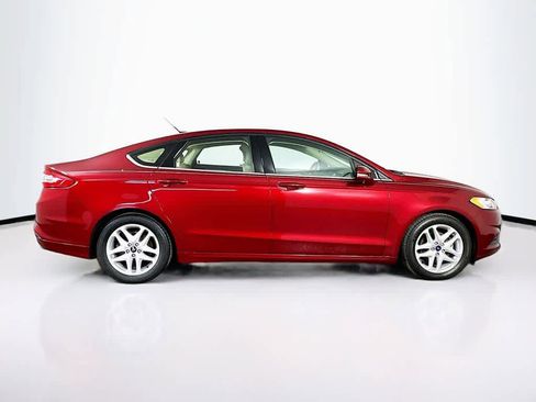 Used 2015 Ford Fusion SE image 25