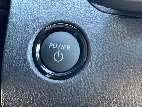 New 2026 Toyota Camry XLE AWD/4WD image 31
