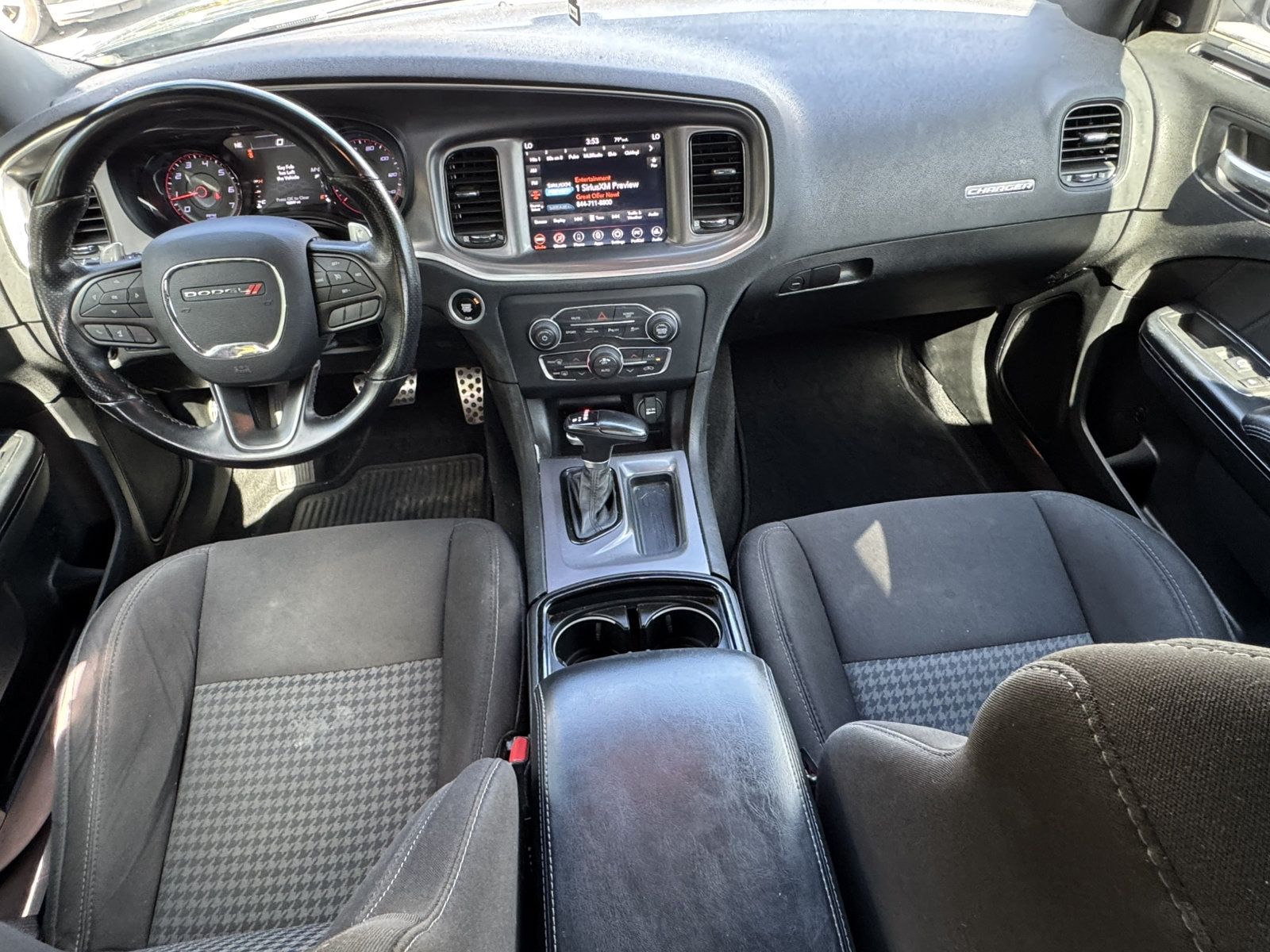 Used 2020 Dodge Charger GT w/ Blacktop Package RWD image 25