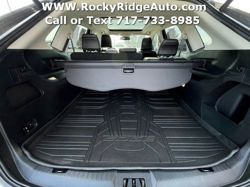 Used 2023 Ford Edge SEL w/ Convenience Package image 31