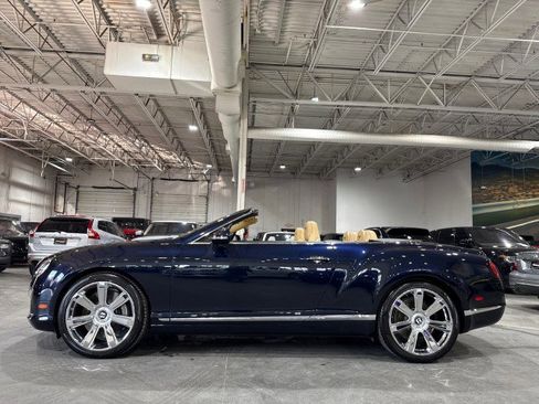 Used 2012 Bentley Continental GT w/ Convenience Specification Pkg image 32