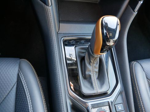 Certified 2024 Subaru Forester Wilderness image 24