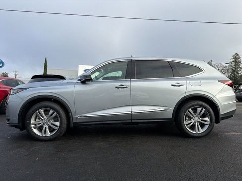 New 2026 Acura MDX image 6