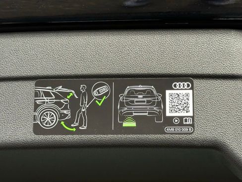 Used 2025 Audi A5 2.0T Premium w/ Convenience Package image 57