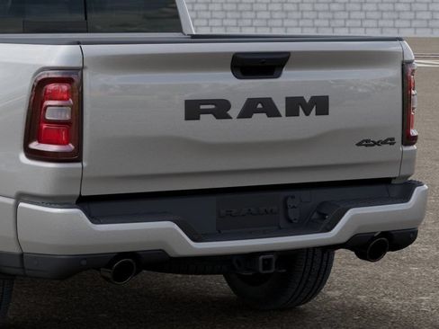 New 2026 RAM 1500 Express AWD/4WD image 21