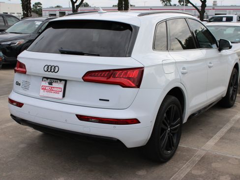 Used 2019 Audi Q5 Prestige AWD/4WD image 11