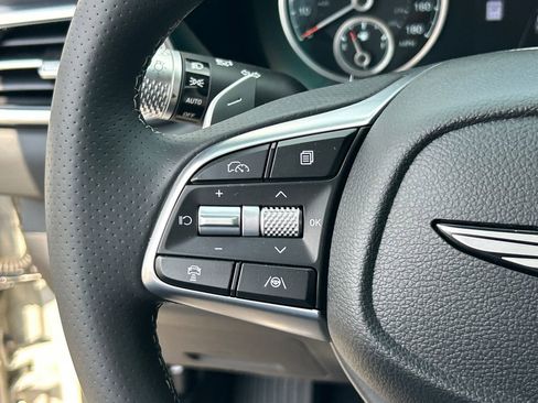 New 2026 Genesis G70 2.5T Prestige AWD/4WD image 24