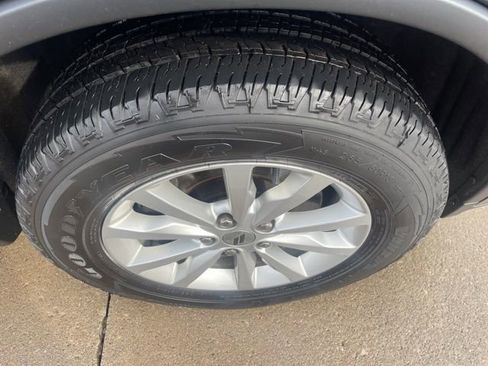 Used 2022 Dodge Durango SXT image 18