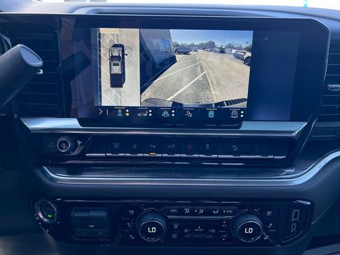 New 2026 Chevrolet Silverado 2500 LTZ w/ LTZ Plus Package image 19