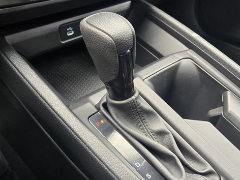 Certified 2025 Honda Accord SE image 24