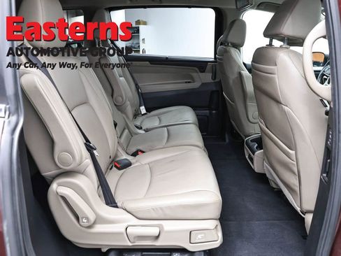 Used 2018 Honda Odyssey Touring image 26