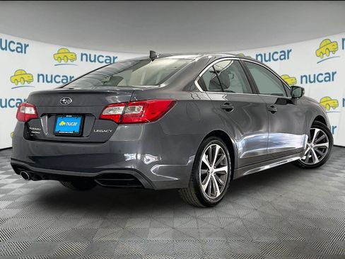 Used 2019 Subaru Legacy 2.5i Limited image 6