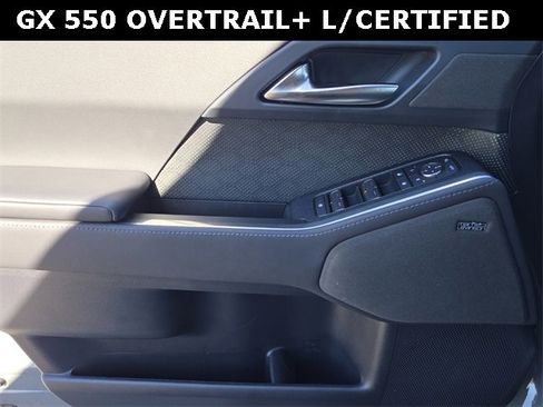 Used 2024 Lexus GX 550 image 25