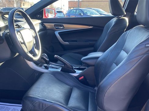 Used 2017 Honda Accord EX-L image 29