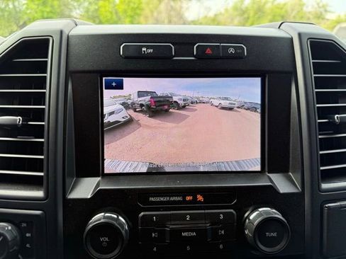 Used 2020 Ford F150 XL w/ Equipment Group 101A Mid AWD/4WD image 13