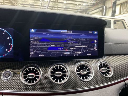 Certified 2021 Mercedes-Benz AMG GT 63 image 7