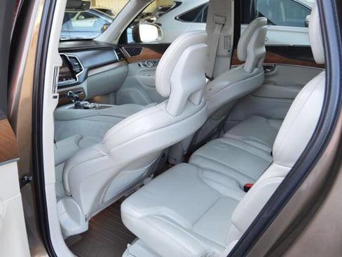 Used 2016 Volvo XC90 T6 Inscription image 52