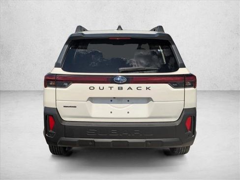 New 2026 Subaru Outback Touring image 8