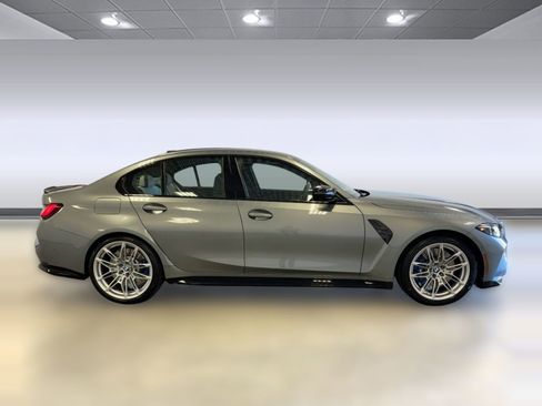 Used 2026 BMW M3 Competition w/ Executive Package image 7