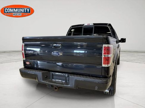 Used 2013 Ford F150 Limited image 6