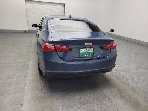 Used 2024 Chevrolet Malibu LT image 6
