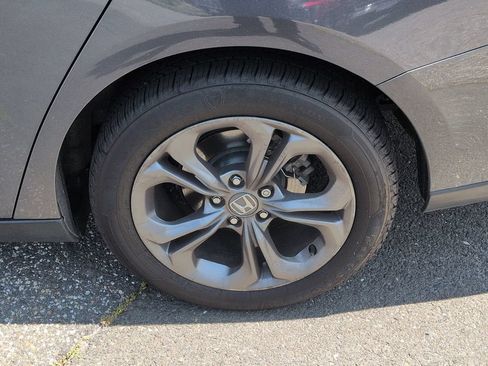 Used 2023 Honda Accord EX image 29