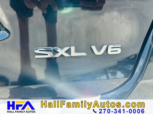 Used 2018 Kia Sorento SX AWD/4WD image 37