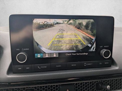 Used 2023 Honda Civic EX image 15