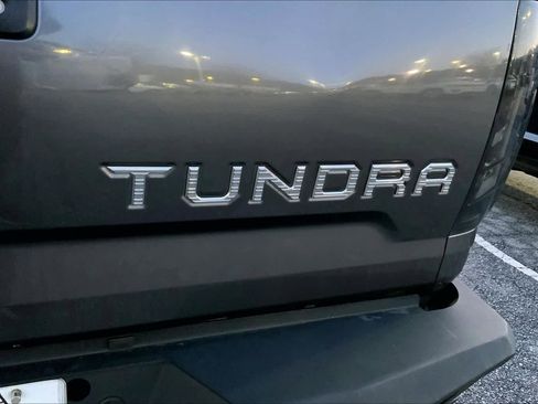 Used 2016 Toyota Tundra Limited image 9