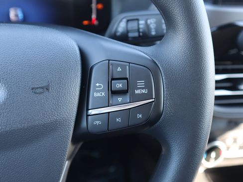 New 2026 Ford Escape Active image 21