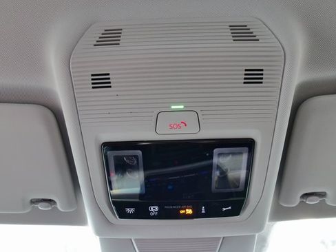 New 2026 Volkswagen Tiguan S image 28