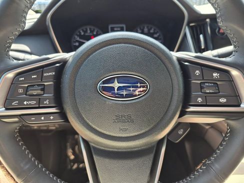 Used 2024 Subaru Outback Touring XT AWD/4WD image 24