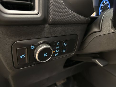 Used 2023 Ford Bronco Sport Big Bend w/ Convenience Package AWD/4WD image 29