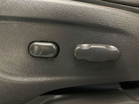 Used 2020 Chevrolet Trax Premier w/ LPO, Cargo Package image 19