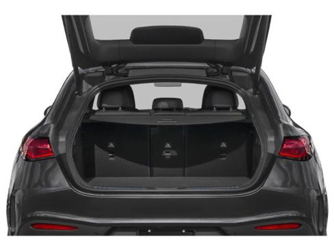 New 2026 Mercedes-Benz GLC 43 AMG 4MATIC Coupe image 8